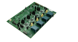 Quad Automotive PHY RGMII Reference Design