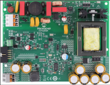 Street Light Smart LED Driver Reference Design