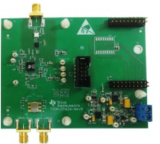 RF CW Signal Generator  Reference Design