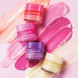 Pucker Up! Why Laneige’s Overnight Lip Mask is Your Winter Must-Have!