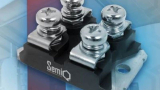 SiC MOSFETs For Faster, Smaller, Cooler Systems
