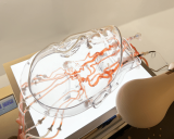 Magnetic Robots Navigate the Vascular Maze