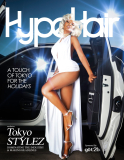 Tokyo Stylez: Pushing the Art of Hair Beyond Imagination