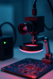 What’s The Latest In Machine Vision?