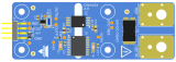 Reference Design for Isolated DC Voltage Sensing