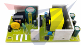 60 W High-Current Power Supply 