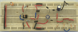Simple 12V to 24V Voltage Doubler